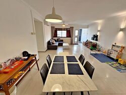 Blk 276 Toh Guan View (Jurong East), HDB 5 Rooms #576282681